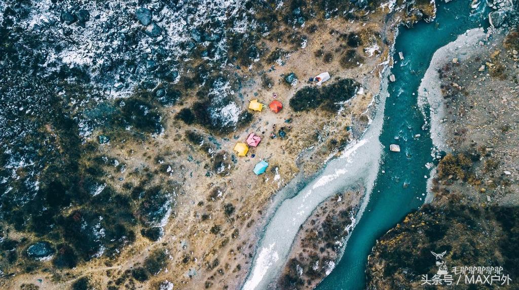 直面蜀山之王贡嘎,直面蜀山之王