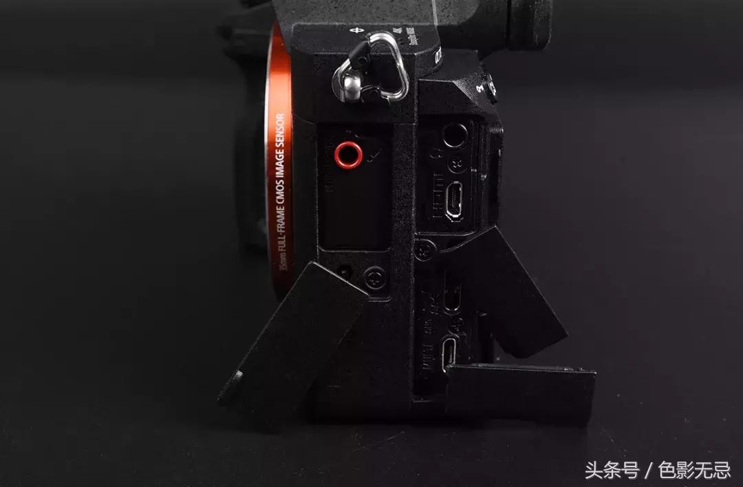 微单全画幅a7m3,微单全画幅相机推荐索尼a7m3