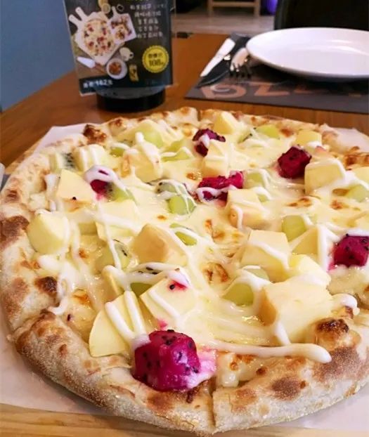 好吃的披萨推荐必胜客披萨,披萨除了必胜客还有哪家好吃