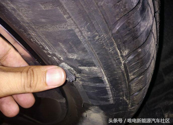 比亚迪唐选什么轮胎好,比亚迪唐dmi轮胎是薄胎还是厚胎