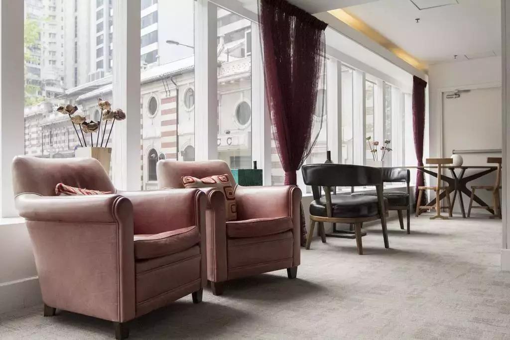 香港旅游攻略自由行酒店,香港旅游省钱攻略美食