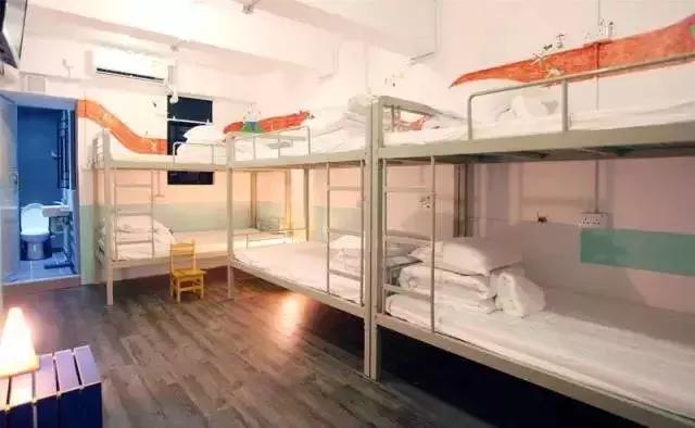 省钱攻略｜汇总2018年去香港游玩性价比高13家酒店！