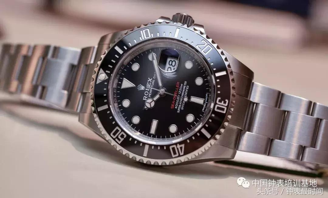 劳力士如何鉴定真表与仿表,花40万买劳力士用了