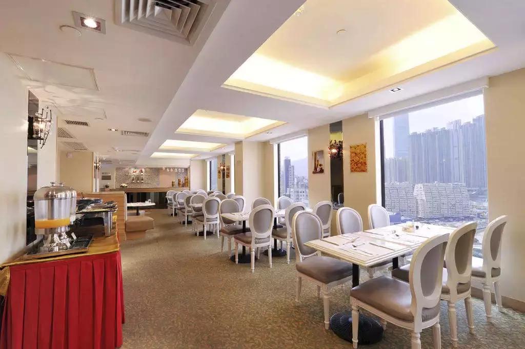 香港青旅住宿价格,香港旅行酒店住宿费用