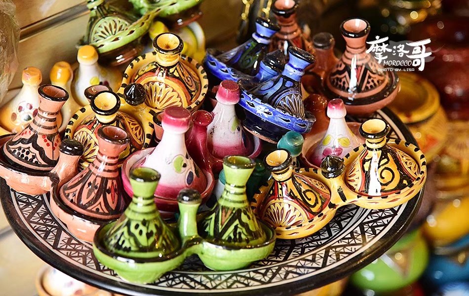 走进摩洛哥,摩洛哥旅游马拉喀什游记