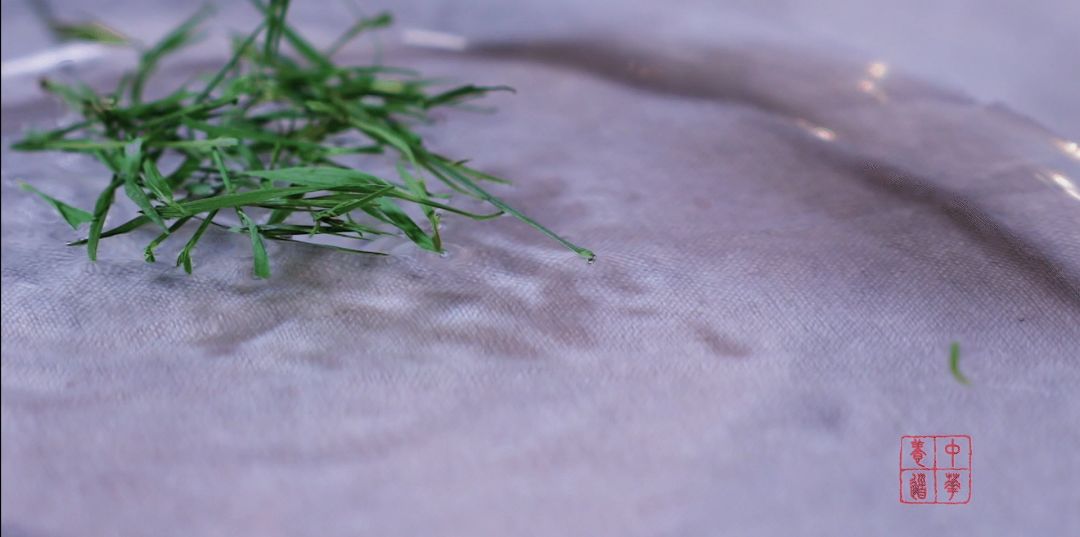 这款「葱豉桔梗汤」让您远离风热感冒