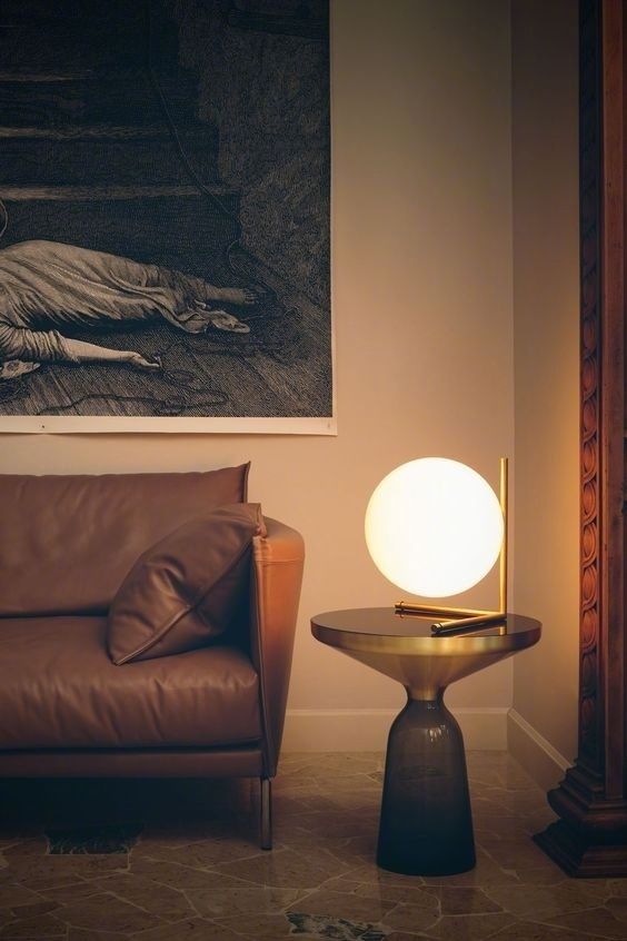 高级感满满的吊灯推荐,极简网红吊灯效果