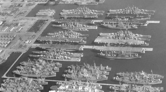 面瘫将军发明一新战法，让日本变成人间炼狱，被日本称为“鬼畜”