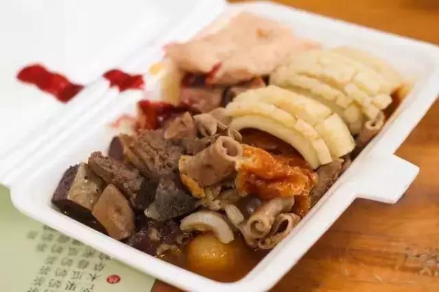 广州地铁8号线哪个站内有吃的,广州地铁8号线北延广州北站