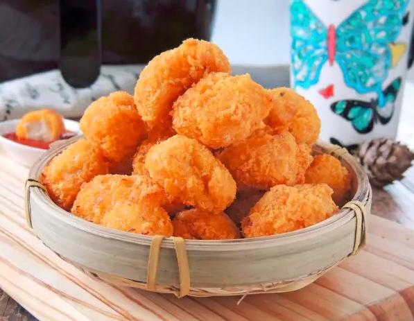 5种最火的网红小吃是什么,目前最火又简单的网红小吃