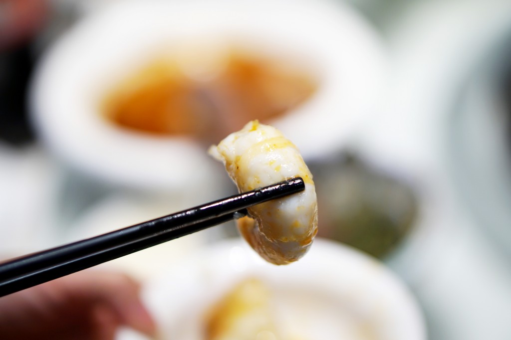 盛记海鲜窑岭店,海鲜盛宴蒸汽海鲜