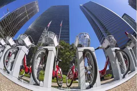 共享单车未来盈利只有两条路,共享单车行业迎来转折点