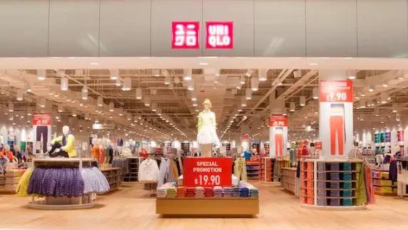 海澜之家很掉档次吗,海澜之家会像优衣库一样成功吗