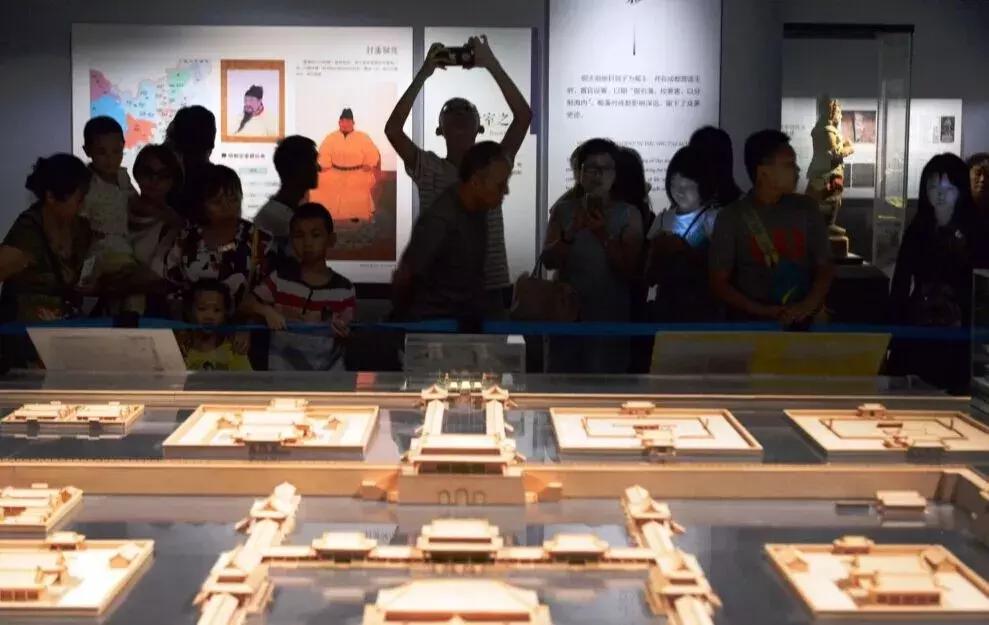 博物馆工作要求高吗,博物馆工作真的很难吗