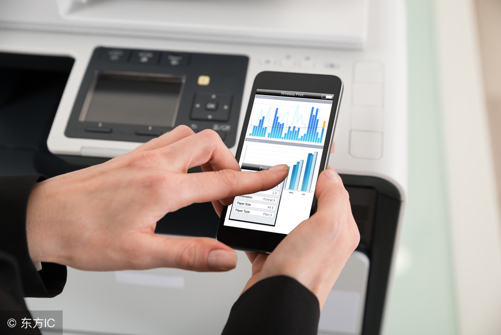 苹果手机扫描打印功能,苹果手机扫描和打印机扫描