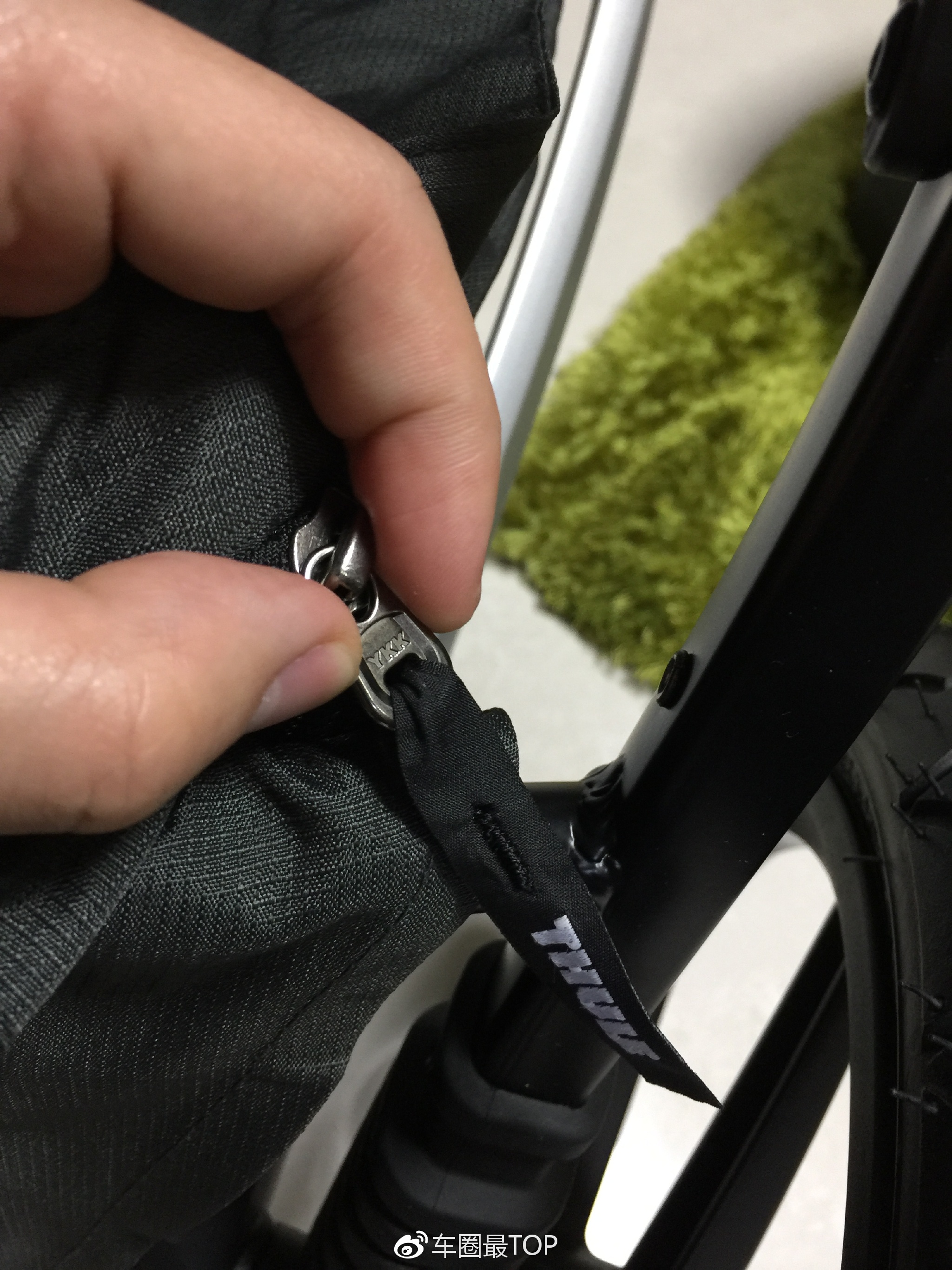 拓乐运动童车视频大全,拓乐婴儿车折叠