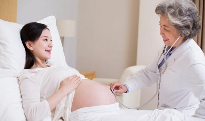 孕妇预产期胎儿不入盆,胎儿到预产期还不入盆怎么回事