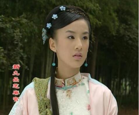 美人鱼海选林允,美人鱼2主角是黄小璐吗