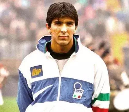 二十年过眼云烟1998老男孩除了布冯还有谁？