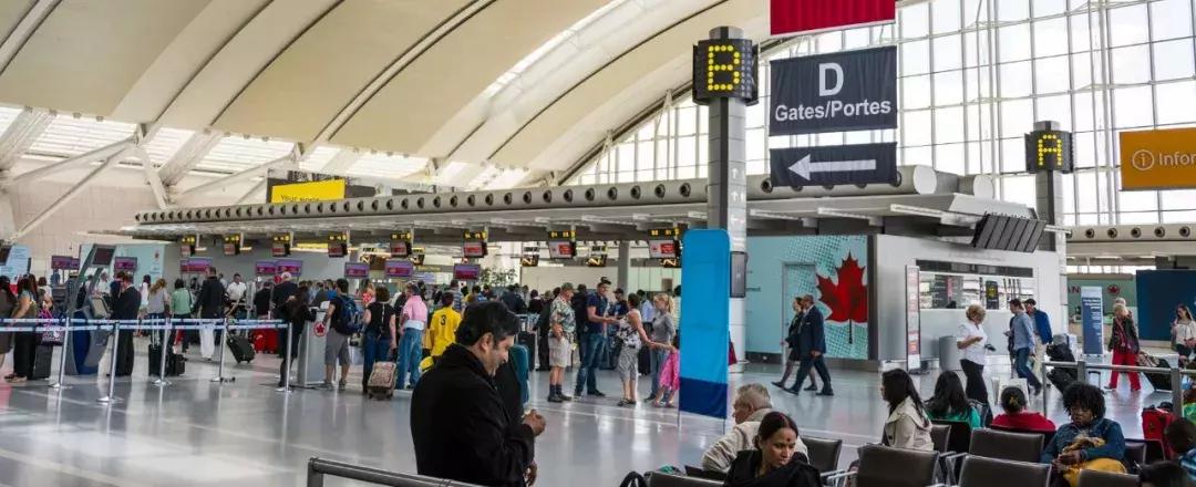 在机场取行李的流程,怎么机场取行李