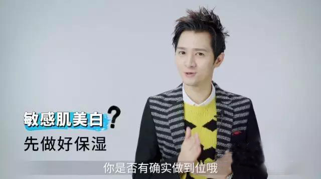 面对艺考照妖镜,白嫩素颜或成最大赢家