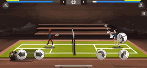 《羽毛球高高手》深度测评：操作简单却不单调，但想走更远却能难