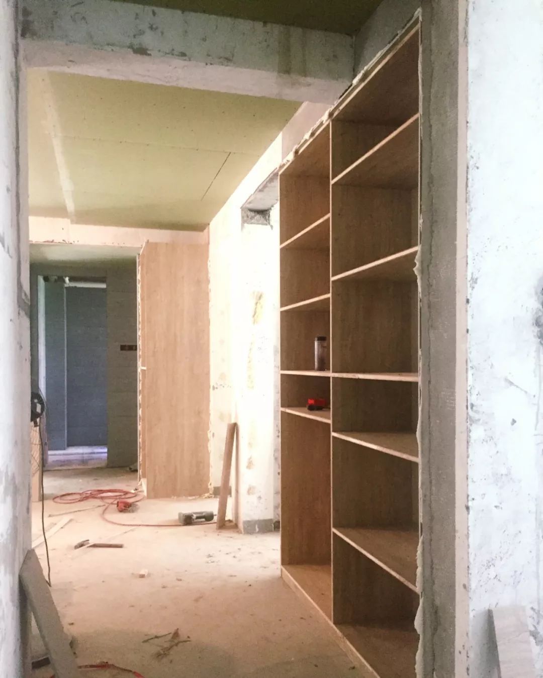 装修界大咖设计的简约风,装修设计大师作品