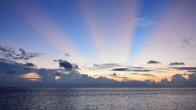 马尔代夫a级浮潜岛有哪些,马尔代夫卡娜丽芙岛浮潜