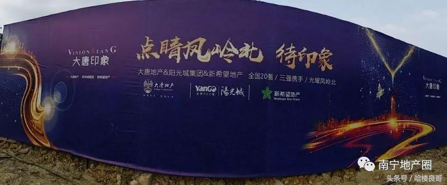 南宁楼市火爆,南宁楼市从火爆到降温的背后