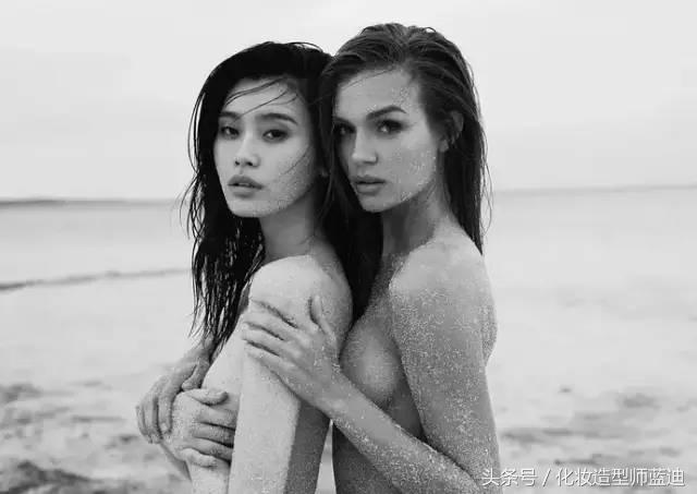 她是成长在同性家庭的试管婴儿，凭满满正能量成为维密“新一姐”