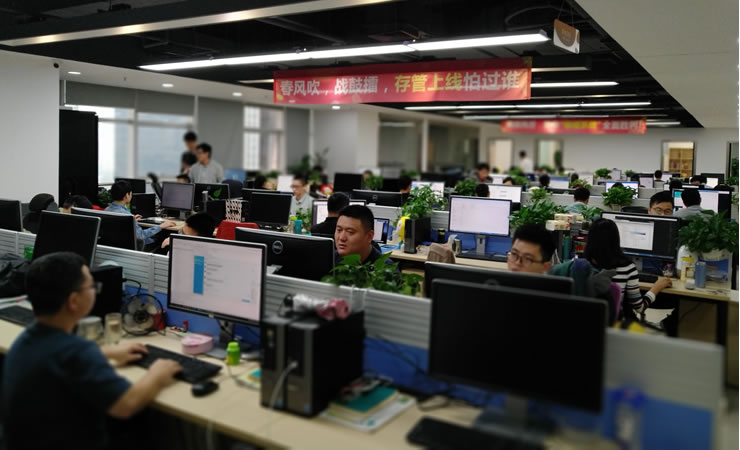 99%业务以种植业为主，农发*开贷**垦万亿细分市场