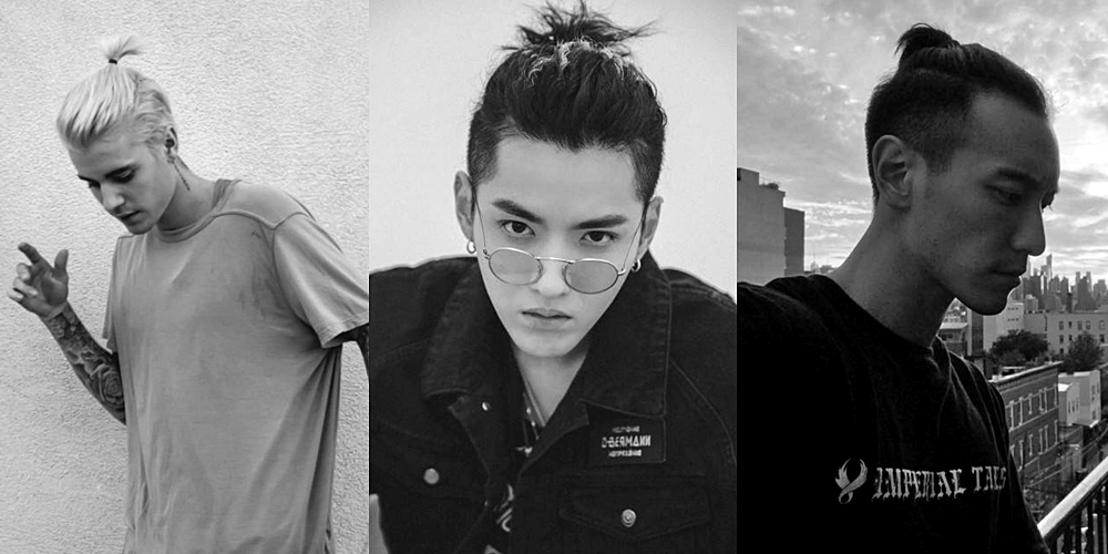 头发长了想修一下但是不要剪短,头发长了要不要剪短发