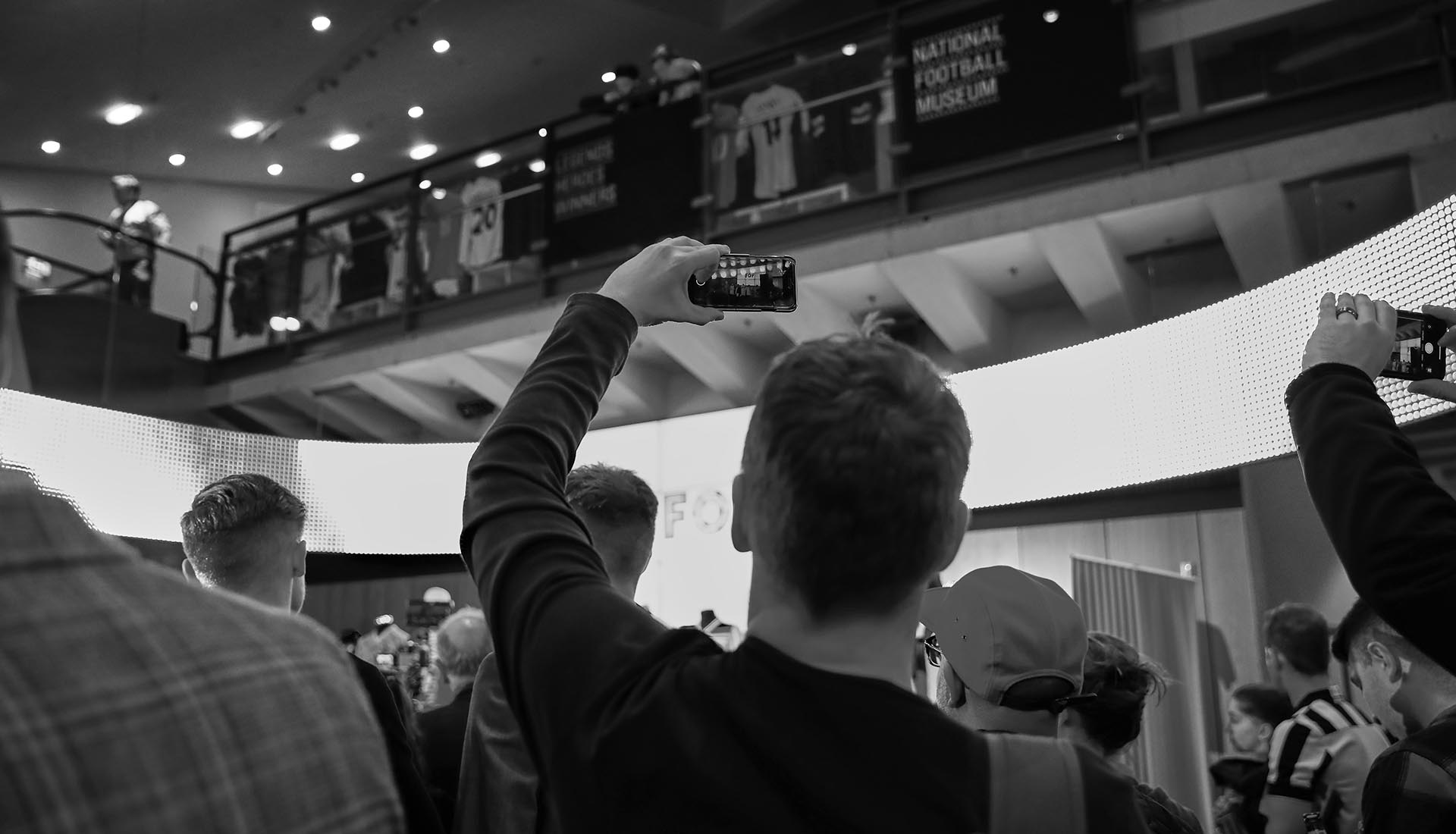 一口气看完经典足球赛,回顾经典足球纪录片