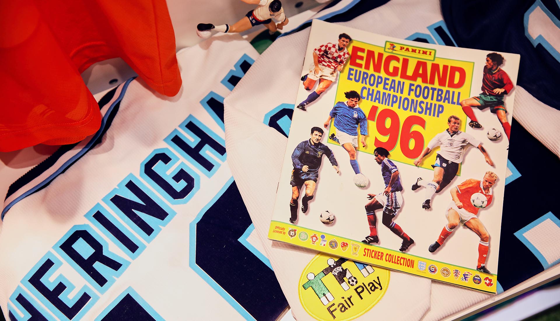 一口气看完经典足球赛,回顾经典足球纪录片