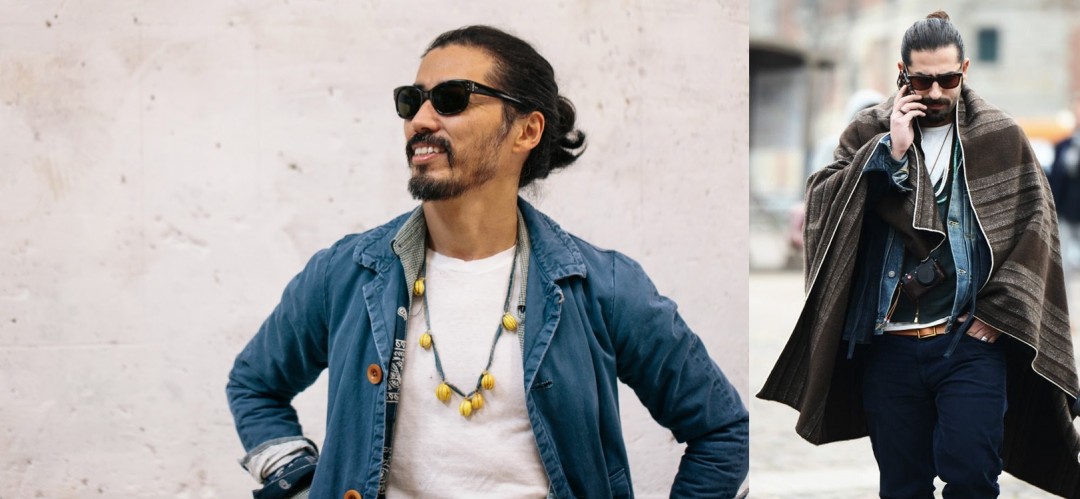 头发长了想修一下但是不要剪短,头发长了要不要剪短发