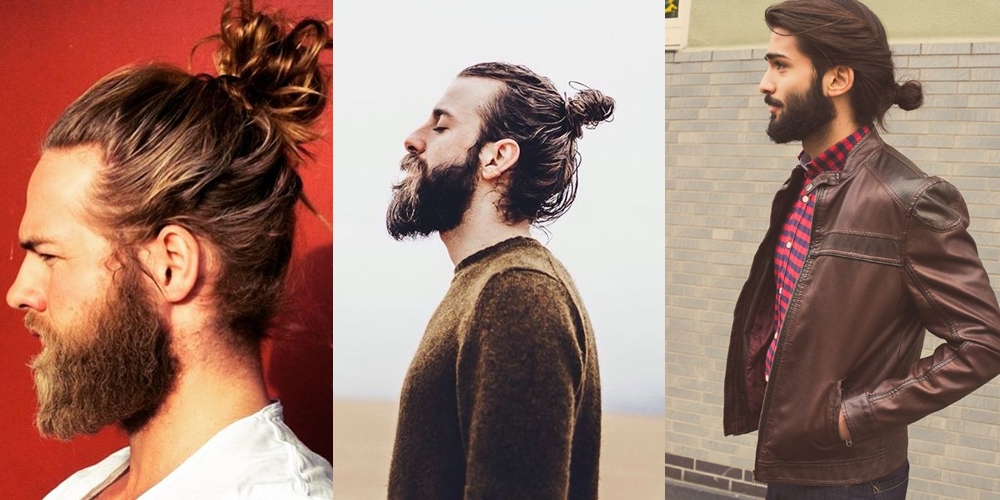 头发长了想修一下但是不要剪短,头发长了要不要剪短发