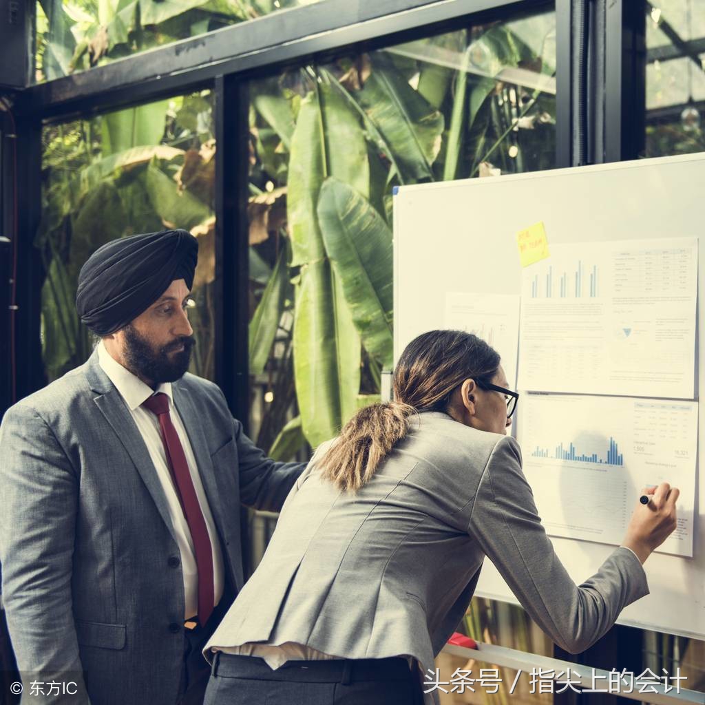 会计入门必背记账规则,会计记账基础知识入门