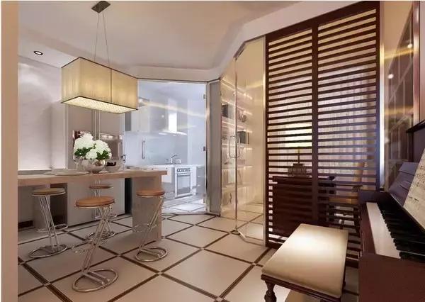 2023年最流行的隔断是什么款式,目前最流行的隔断