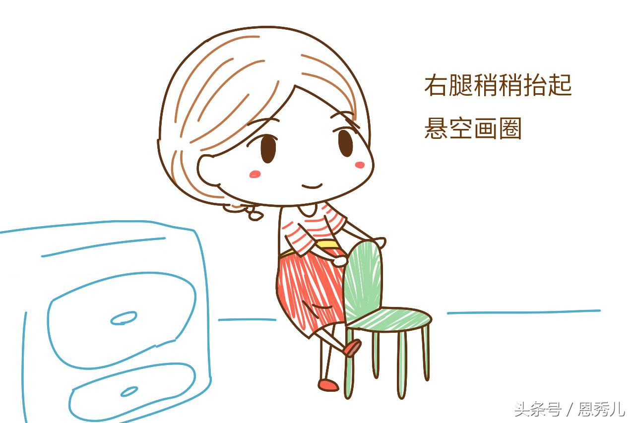 顺产训练,分娩前锻炼