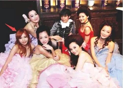 卖假货被抓女明星,丁小芹卖假货事件