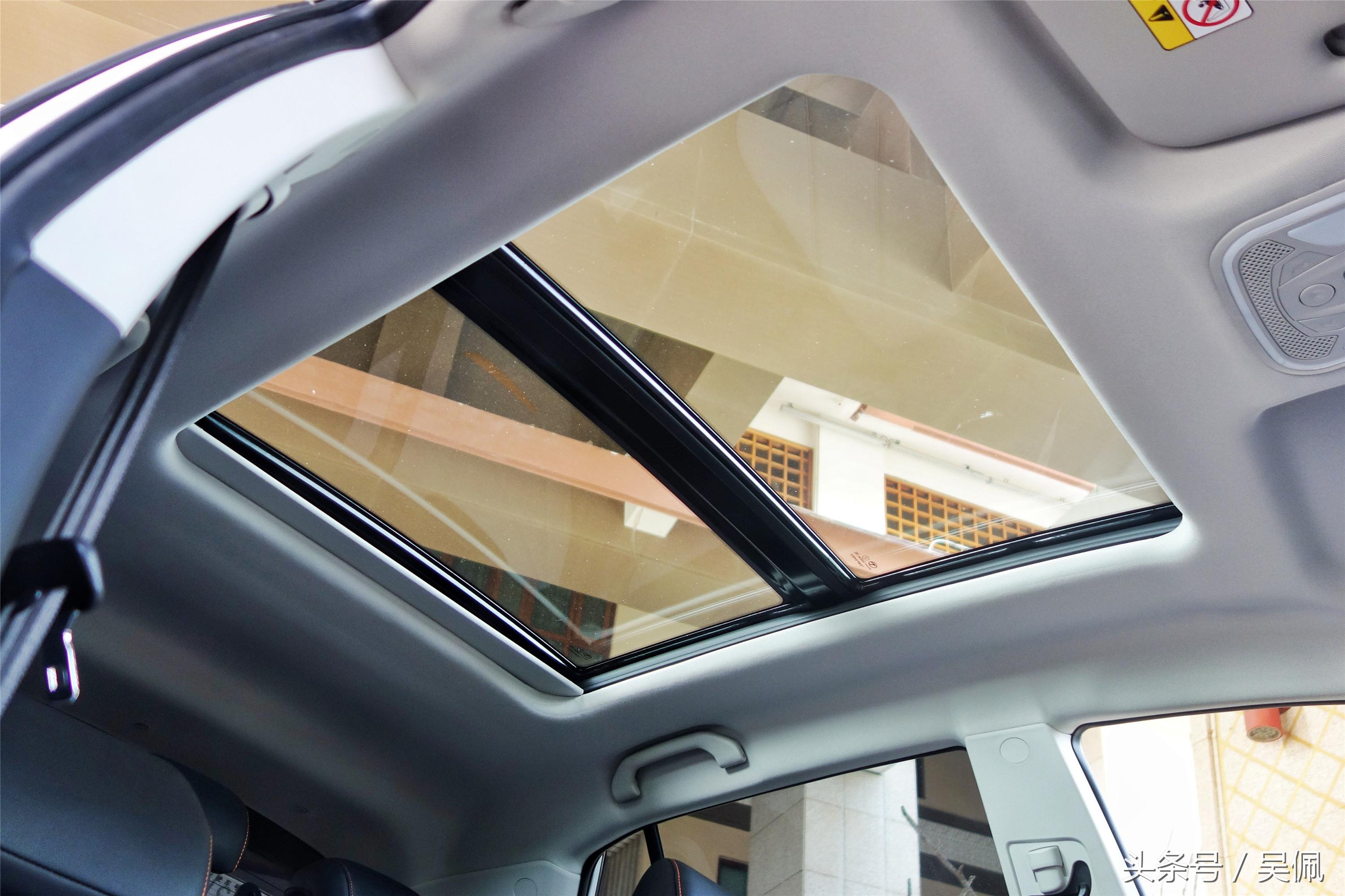 东南dx3汽车装饰,试驾东南dx3新款