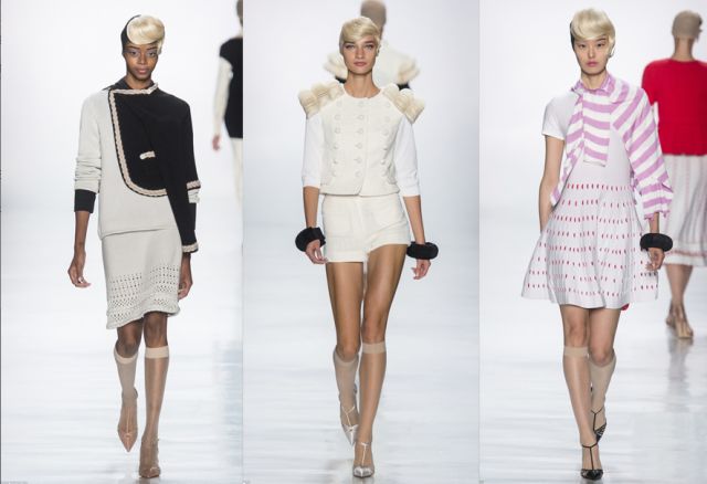 第一次约会化这种妆保证撩到男神,仙女都应该用什么心机妆