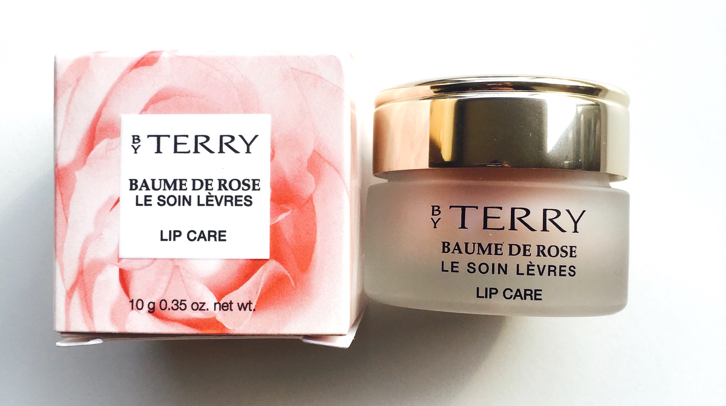 最好用的10个唇部保养品，让你的口红涂起来更好看