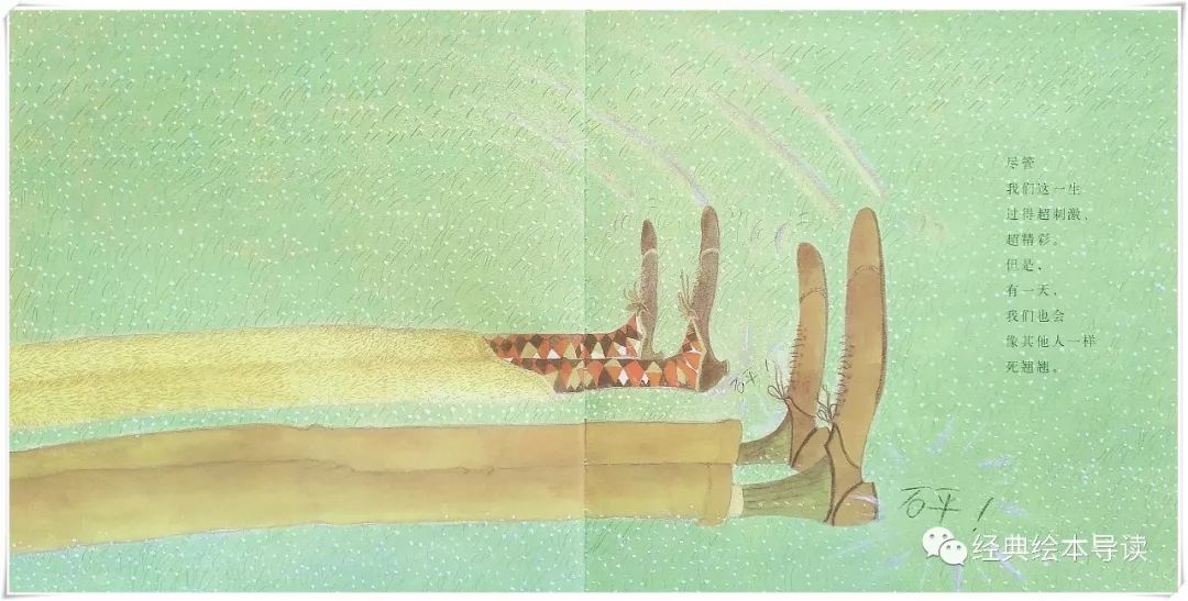 在生命的时空中徜徉—《精彩过一生》导读