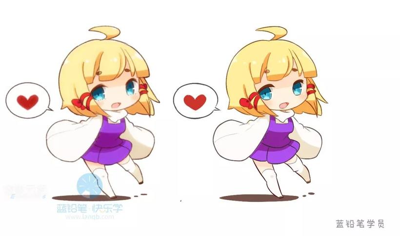 临摹有用吗,临摹真的能提高水平吗