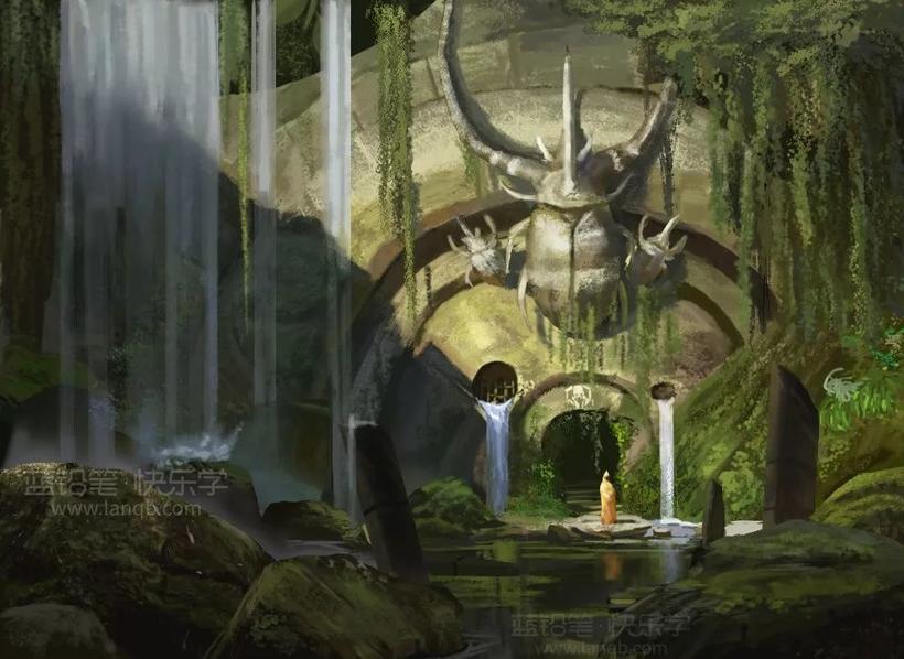 临摹有用吗,临摹真的能提高水平吗