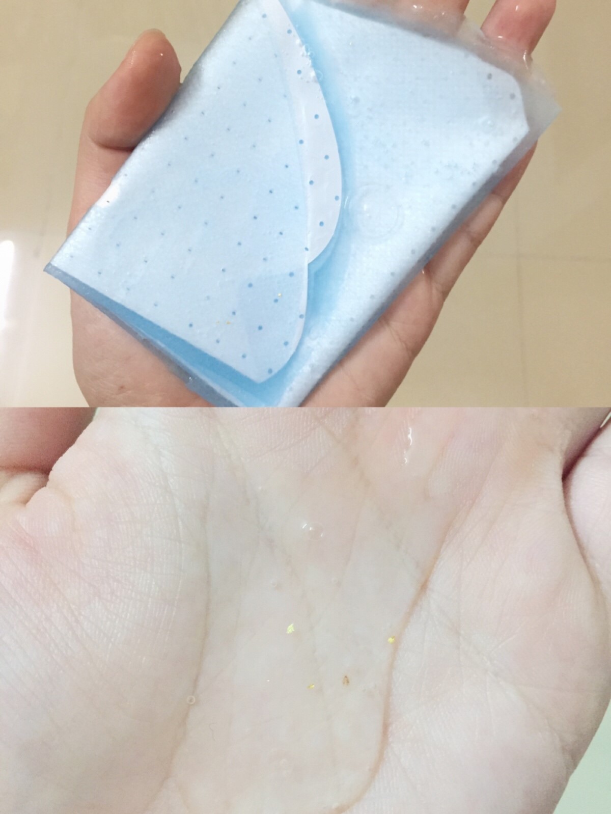 泰国ray妆蕾金面膜,泰国进口妆蕾ray金色蚕丝面膜推荐