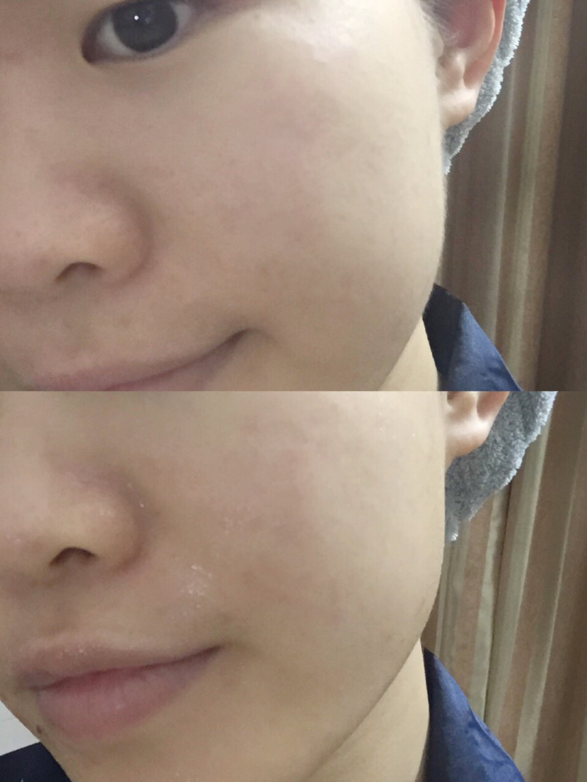 泰国ray妆雷面膜 (泰国妆蕾ray面膜提亮祛黄击退暗沉)