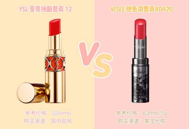 大牌化妆品和平价彩妆哪个好用,大牌护肤品相近的代替品