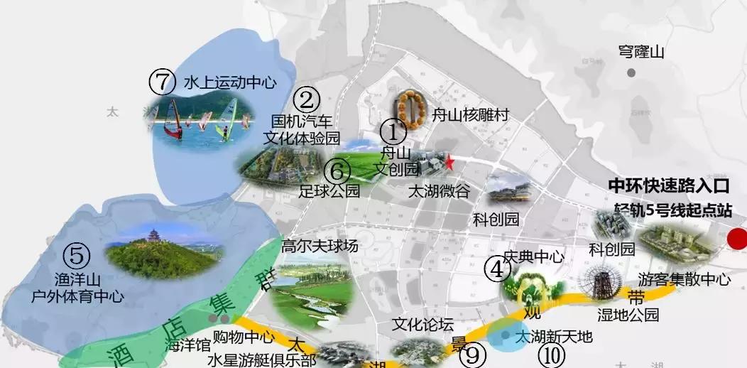 太湖旅游形象代言人,太湖鼋头渚风景区代言人